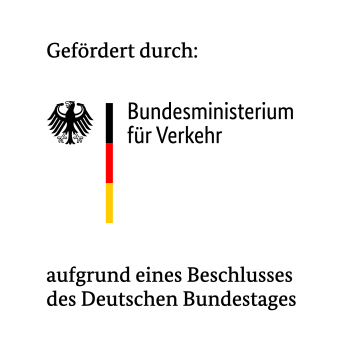 Förderer Logo BfDV