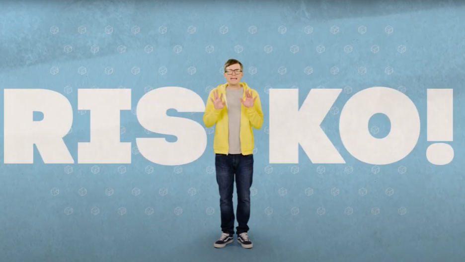 Video Folge 4 Risiko I Das Gesetz der Straße – mit Ralph Caspers